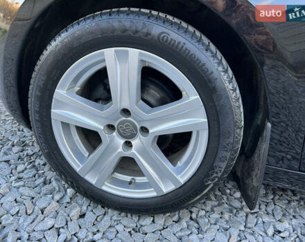 Чорний Рено Зое, об'ємом двигуна 0 л та пробігом 140 тис. км за 9200 $, фото 64 на Automoto.ua