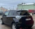 Чорний Рено Зое, об'ємом двигуна 0 л та пробігом 94 тис. км за 9700 $, фото 5 на Automoto.ua