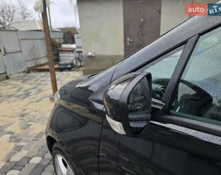 Чорний Рено Зое, об'ємом двигуна 0 л та пробігом 100 тис. км за 8999 $, фото 23 на Automoto.ua