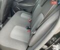 Черный Рено Зое, объемом двигателя 0 л и пробегом 141 тыс. км за 9000 $, фото 11 на Automoto.ua