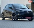 Черный Рено Зое, объемом двигателя 0 л и пробегом 120 тыс. км за 9799 $, фото 1 на Automoto.ua