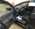 Рено Зое 2017 в Луцке на Automoto.ua Черный Рено Зое, объемом двигателя 0 л и пробегом 59 тыс. км за 9850 $, фото 10 на Automoto.ua