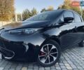 Рено Зое 2017 в Луцке на Automoto.ua Черный Рено Зое, объемом двигателя 0 л и пробегом 59 тыс. км за 9850 $, фото 24 на Automoto.ua