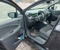 Чорний Рено Зое, об'ємом двигуна 0 л та пробігом 138 тис. км за 9999 $, фото 12 на Automoto.ua