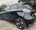 Рено Зое 2017 в Луцке на Automoto.ua Черный Рено Зое, объемом двигателя 0 л и пробегом 59 тыс. км за 9850 $, фото 1 на Automoto.ua