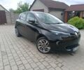 Черный Рено Зое, объемом двигателя 0 л и пробегом 205 тыс. км за 9400 $, фото 1 на Automoto.ua