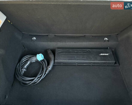 Чорний Рено Зое, об'ємом двигуна 0 л та пробігом 70 тис. км за 9999 $, фото 32 на Automoto.ua