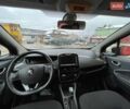 Чорний Рено Зое, об'ємом двигуна 0 л та пробігом 94 тис. км за 9700 $, фото 12 на Automoto.ua