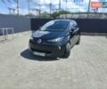 Черный Рено Зое, объемом двигателя 0 л и пробегом 209 тыс. км за 8750 $, фото 1 на Automoto.ua