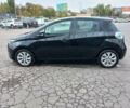 Чорний Рено Зое, об'ємом двигуна 0 л та пробігом 138 тис. км за 9999 $, фото 6 на Automoto.ua