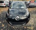 Рено Зое 2017 в Луцке на Automoto.ua Черный Рено Зое, объемом двигателя 0 л и пробегом 59 тыс. км за 9850 $, фото 30 на Automoto.ua