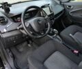 Черный Рено Зое, объемом двигателя 0 л и пробегом 127 тыс. км за 9999 $, фото 23 на Automoto.ua