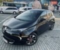 Рено Зое 2017 в Луцке на Automoto.ua Черный Рено Зое, объемом двигателя 0 л и пробегом 59 тыс. км за 9850 $, фото 16 на Automoto.ua
