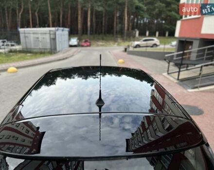 Черный Рено Зое, объемом двигателя 0 л и пробегом 141 тыс. км за 9000 $, фото 9 на Automoto.ua