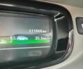 Черный Рено Зое, объемом двигателя 0 л и пробегом 110 тыс. км за 9688 $, фото 8 на Automoto.ua