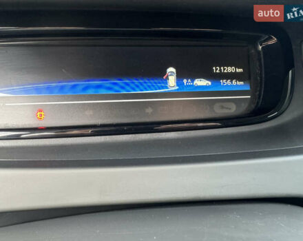 Рено Зое 2017 в Каменце-Подольском на Automoto.ua Черный Рено Зое, объемом двигателя 0 л и пробегом 121 тыс. км за 8900 $, фото 3 на Automoto.ua