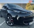 Рено Зое 2017 в Луцке на Automoto.ua Черный Рено Зое, объемом двигателя 0 л и пробегом 59 тыс. км за 9850 $, фото 13 на Automoto.ua
