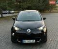 Черный Рено Зое, объемом двигателя 0 л и пробегом 127 тыс. км за 9999 $, фото 1 на Automoto.ua