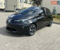 Черный Рено Зое, объемом двигателя 0 л и пробегом 138 тыс. км за 8999 $, фото 1 на Automoto.ua