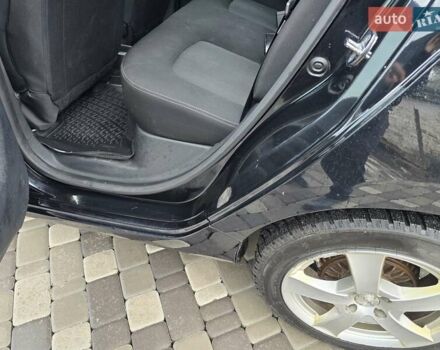 Чорний Рено Зое, об'ємом двигуна 0 л та пробігом 100 тис. км за 8999 $, фото 31 на Automoto.ua