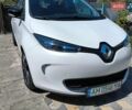 Черный Рено Зое, объемом двигателя 0 л и пробегом 181 тыс. км за 9500 $, фото 1 на Automoto.ua