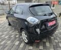 Чорний Рено Зое, об'ємом двигуна 0 л та пробігом 100 тис. км за 8999 $, фото 18 на Automoto.ua
