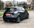 Чорний Рено Зое, об'ємом двигуна 0 л та пробігом 68 тис. км за 9450 $, фото 12 на Automoto.ua