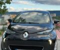 Чорний Рено Зое, об'ємом двигуна 0 л та пробігом 147 тис. км за 8890 $, фото 1 на Automoto.ua