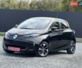 Черный Рено Зое, объемом двигателя 0 л и пробегом 99 тыс. км за 9950 $, фото 5 на Automoto.ua