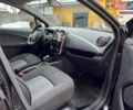 Чорний Рено Зое, об'ємом двигуна 0 л та пробігом 94 тис. км за 9700 $, фото 19 на Automoto.ua