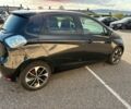 Черный Рено Зое, объемом двигателя 0 л и пробегом 154 тыс. км за 8950 $, фото 3 на Automoto.ua