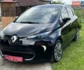 Черный Рено Зое, объемом двигателя 0 л и пробегом 91 тыс. км за 9150 $, фото 17 на Automoto.ua