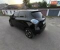 Черный Рено Зое, объемом двигателя 0 л и пробегом 143 тыс. км за 9500 $, фото 3 на Automoto.ua
