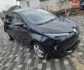 Чорний Рено Зое, об'ємом двигуна 0 л та пробігом 100 тис. км за 8999 $, фото 7 на Automoto.ua