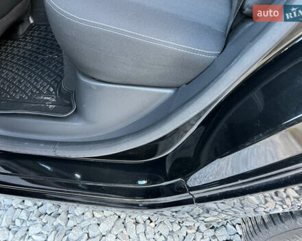 Чорний Рено Зое, об'ємом двигуна 0 л та пробігом 140 тис. км за 9200 $, фото 59 на Automoto.ua