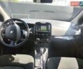 Черный Рено Зое, объемом двигателя 0 л и пробегом 209 тыс. км за 8750 $, фото 10 на Automoto.ua