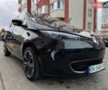 Черный Рено Зое, объемом двигателя 0 л и пробегом 141 тыс. км за 9000 $, фото 18 на Automoto.ua