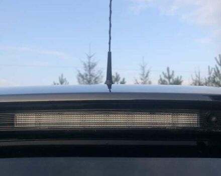 Черный Рено Зое, объемом двигателя 0 л и пробегом 165 тыс. км за 9500 $, фото 1 на Automoto.ua