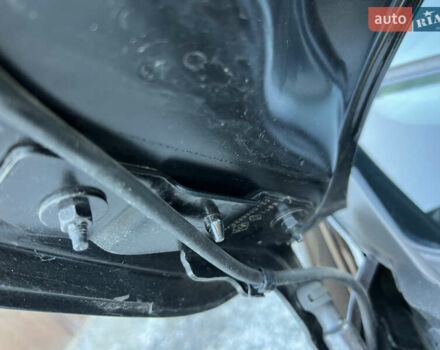 Чорний Рено Зое, об'ємом двигуна 0 л та пробігом 140 тис. км за 9200 $, фото 90 на Automoto.ua