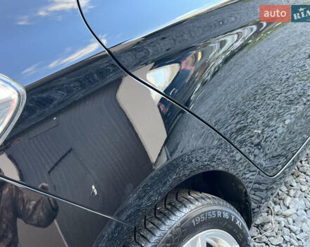 Чорний Рено Зое, об'ємом двигуна 0 л та пробігом 140 тис. км за 9200 $, фото 36 на Automoto.ua