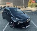 Рено Зое 2017 в Луцке на Automoto.ua Черный Рено Зое, объемом двигателя 0 л и пробегом 59 тыс. км за 9850 $, фото 12 на Automoto.ua