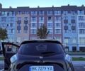 Черный Рено Зое, объемом двигателя 0 л и пробегом 178 тыс. км за 9700 $, фото 5 на Automoto.ua