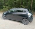 Чорний Рено Зое, об'ємом двигуна 0 л та пробігом 206 тис. км за 9924 $, фото 7 на Automoto.ua