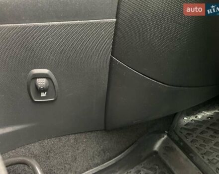 Чорний Рено Зое, об'ємом двигуна 0 л та пробігом 138 тис. км за 8999 $, фото 32 на Automoto.ua