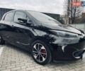 Черный Рено Зое, объемом двигателя 0 л и пробегом 59 тыс. км за 10450 $, фото 22 на Automoto.ua