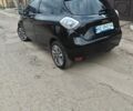 Чорний Рено Зое, об'ємом двигуна 0 л та пробігом 177 тис. км за 8700 $, фото 2 на Automoto.ua