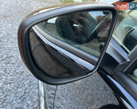 Чорний Рено Зое, об'ємом двигуна 0 л та пробігом 140 тис. км за 9200 $, фото 39 на Automoto.ua