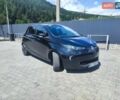 Черный Рено Зое, объемом двигателя 0 л и пробегом 209 тыс. км за 8750 $, фото 9 на Automoto.ua