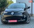 Черный Рено Зое, объемом двигателя 0 л и пробегом 137 тыс. км за 8850 $, фото 34 на Automoto.ua