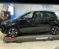 Черный Рено Зое, объемом двигателя 0 л и пробегом 79 тыс. км за 9400 $, фото 2 на Automoto.ua